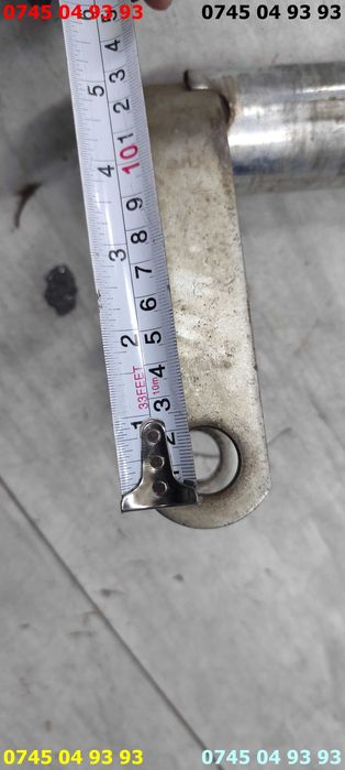 suport roata remorca peridoc dimensiunile in poze