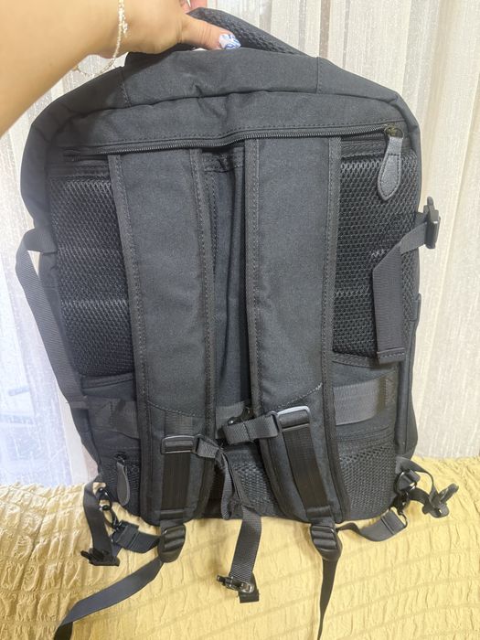 Раница за пътуване 40/50/15