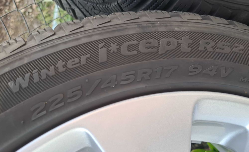 Джанти за Opel Astra, Vectra, İnsignia и др.