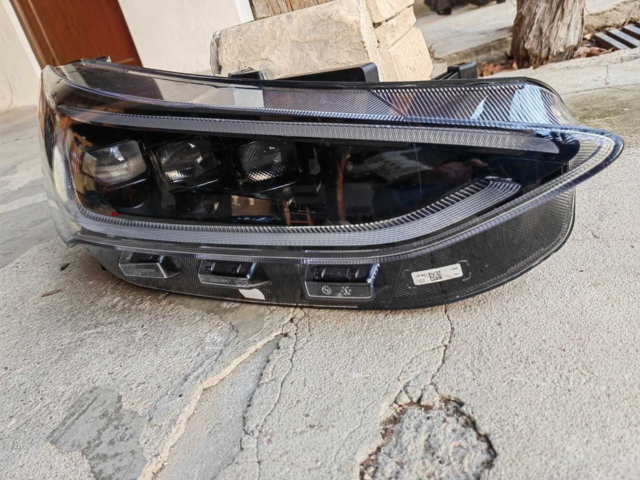 Фар Ford Fokus Ford LED десен/Фар Форд Фокус МК4 Оригинален