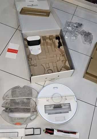 Xiaomi Roborock S5 Max