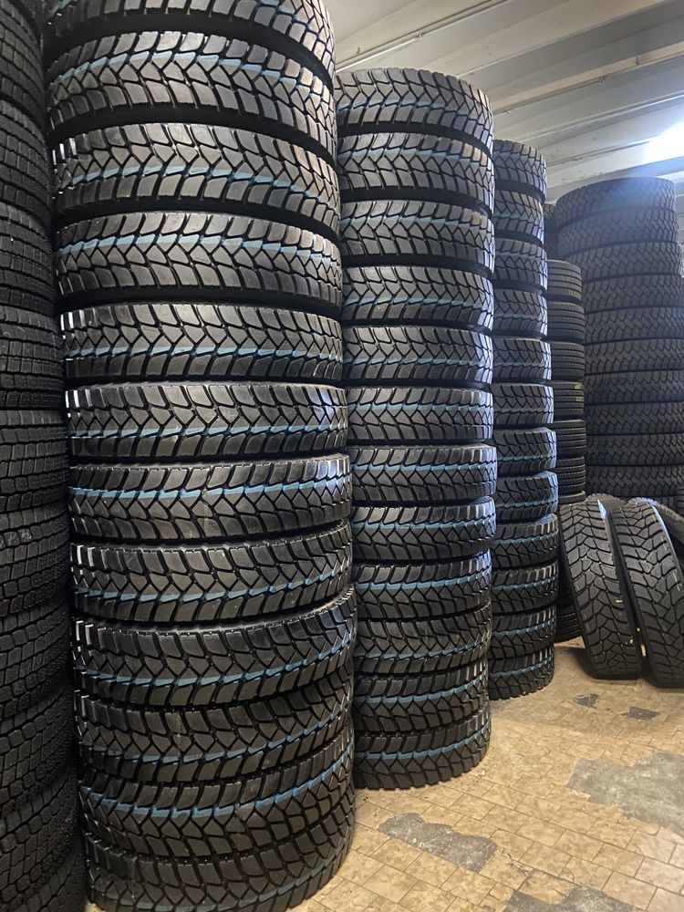 Anvelope M+S 385/65 R22,5 Semiremorca Garantie 2 ani