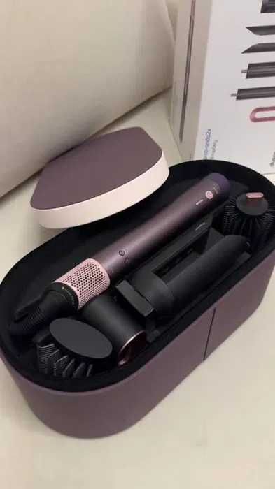 Стайлер Dyson Airwrap, в широком ассортименте. Доставка Бесплатно.