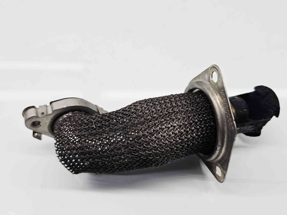 Conducta gaze Ford Mondeo 4 Sedan Facelift [Fabr 2007-2015] 9687200880