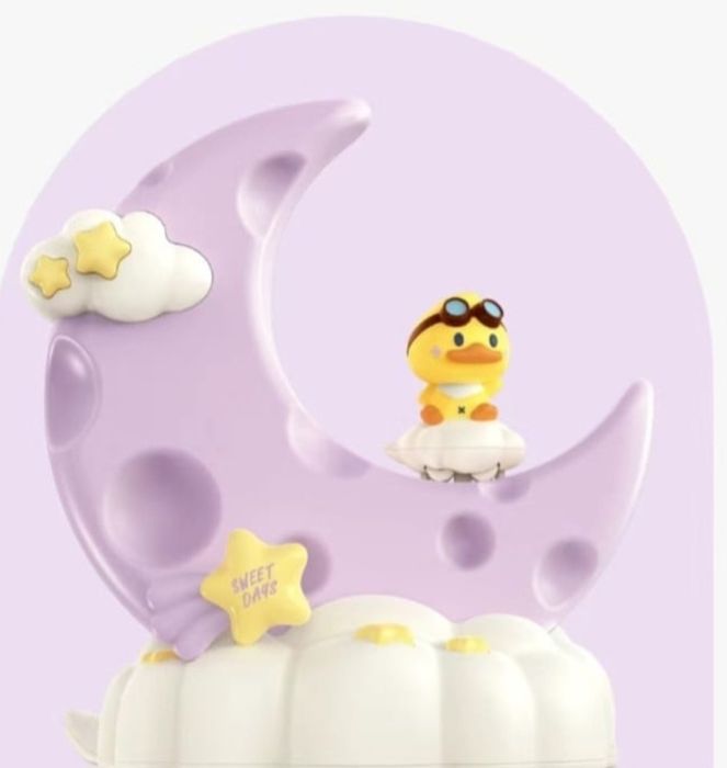 Светильник для детской