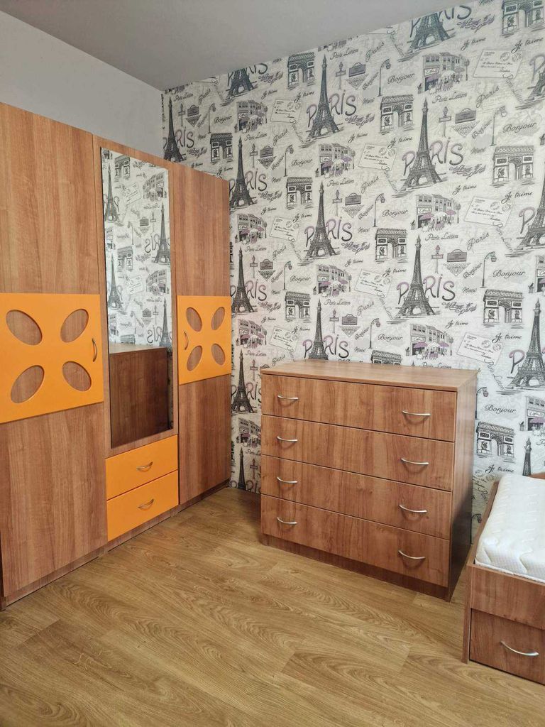 Дава се под наем Тристаен апартамент в София, Дървеница - 110 кв.м за 714 € - Снимка #7
