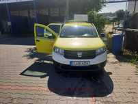Taxi logan 2015 E 6 gpl