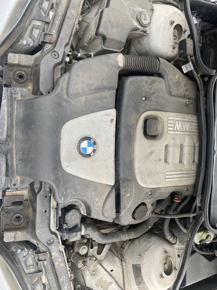 Vand motor bmw e 46 318d