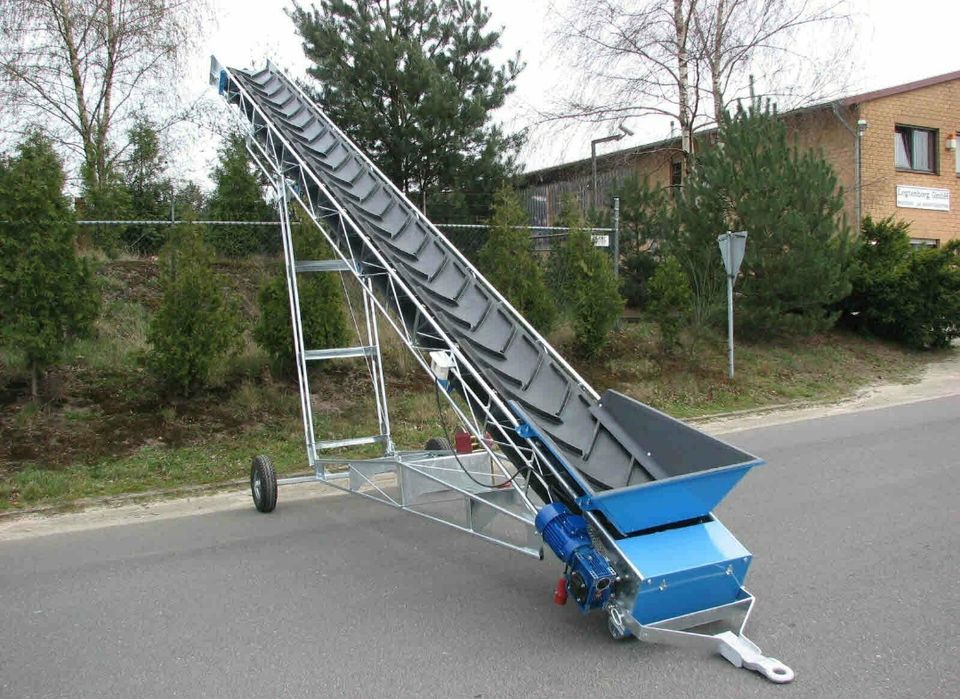 Транспортни ленти на изгодни цени