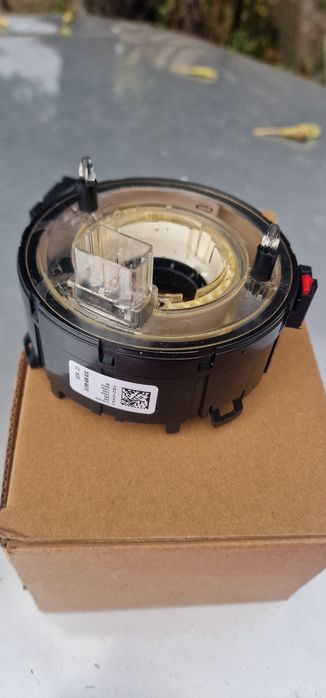 VW Passat Б6 седан, фарове, стопове, халогени, лентов кабел