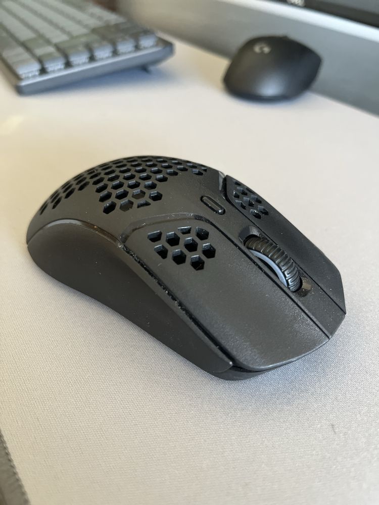HyperX Pulsefire Haste Wireless