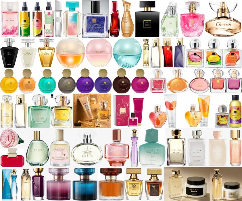 НАЛИЧНИ!TTA Today,Incandessence,Attraction,Luck,Rare Pearls