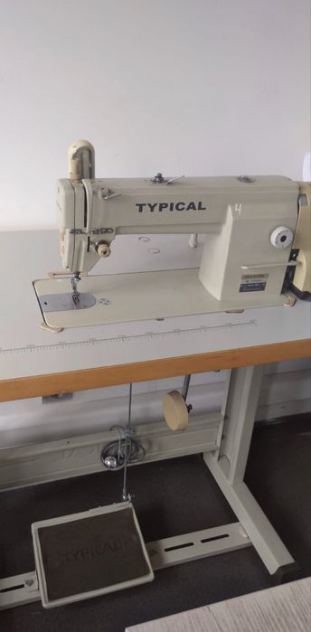 gc6-18m швейная машина 6 шт