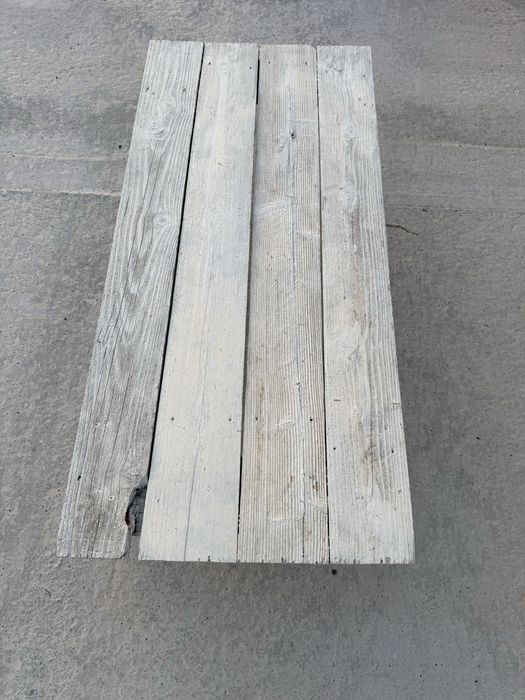 Masuta de cafea vintage