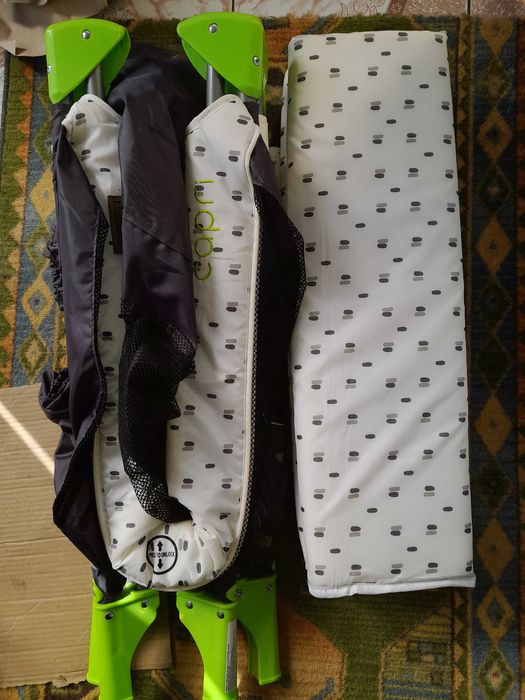 vand patut copil mic