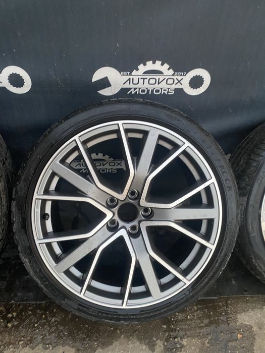 Janta aliaj 19" Audi A4 S4 B9 Audi Sport