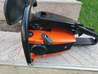 Motofierastrau dolmar 108