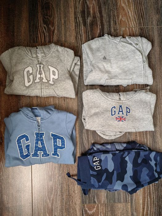 Ромпър Gap комплект