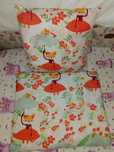 Pernute dragute handmade