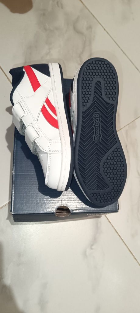 Кецове  Reebok 31 номер