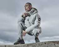 New Adidas Mens MYSHELTER COLD.RDY Jacket HZ5699 Silver Duck XL
