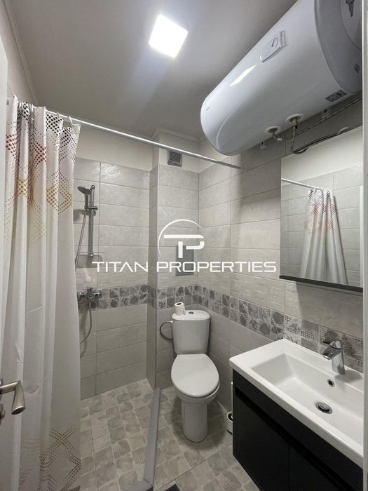 Дава се под наем Двустаен апартамент в Бургас, Сарафово - 63 кв.м за 408 € - Снимка #7