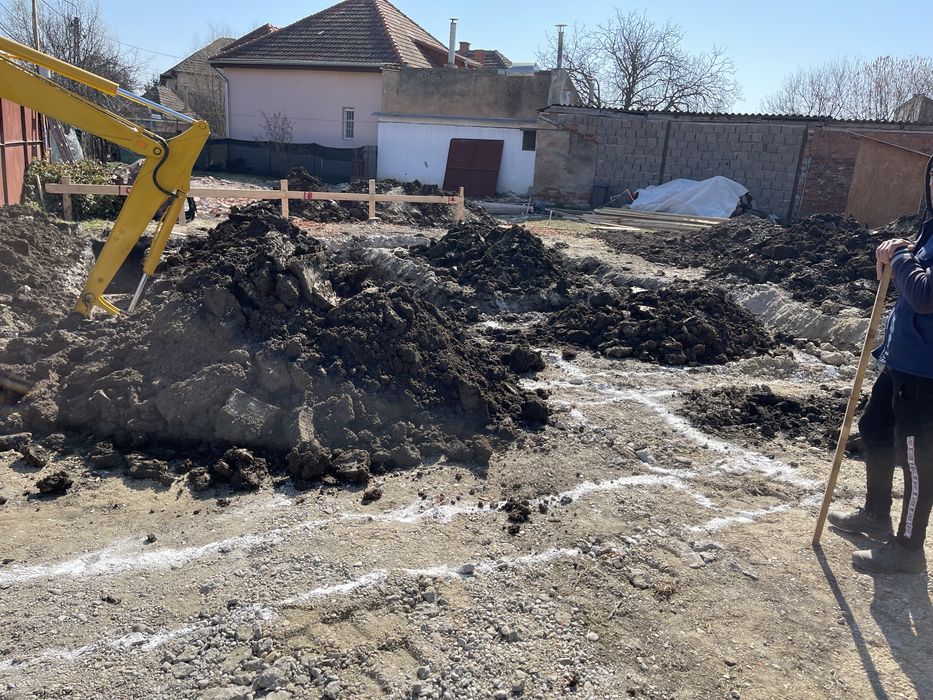 Expertiza Tehnica/Executie case la Rosu,Gri,Cheie,Termosistem