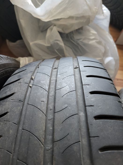 205 55 16 Michelin vară