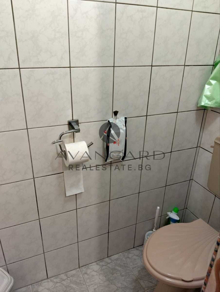 оф.23962 Тристаен апартамент Йегерхоф