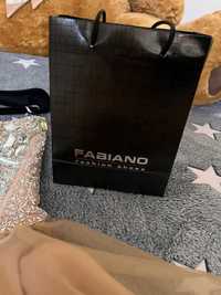Продавам чанта Fabiano