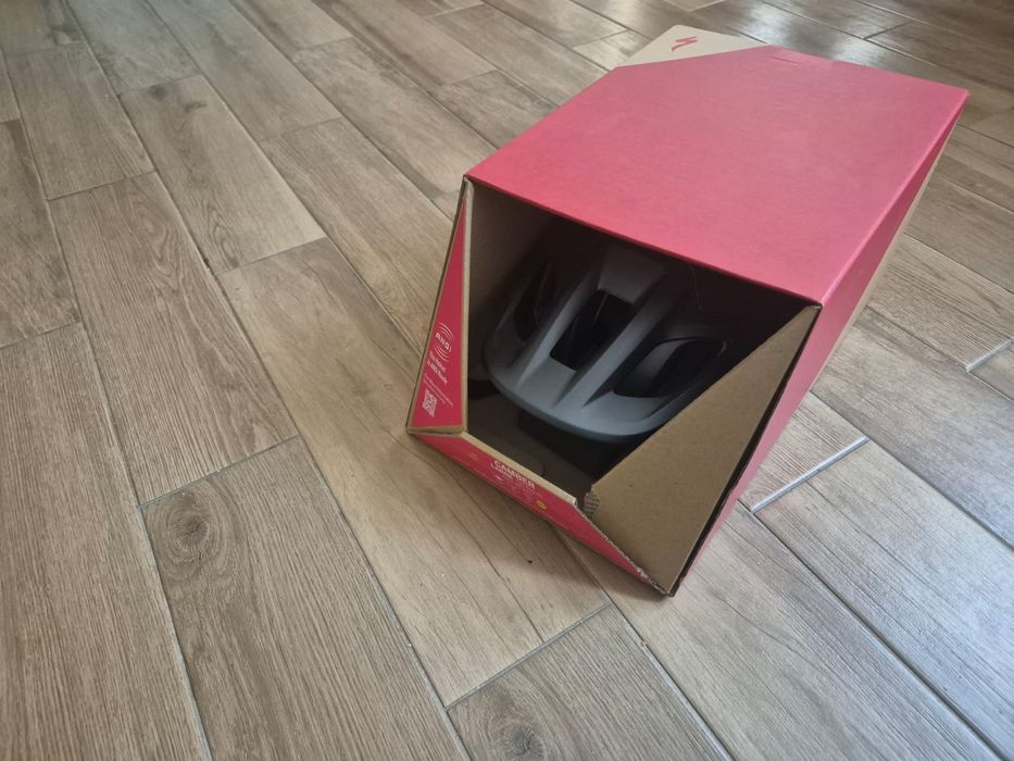 Casca de bicicleta Canber