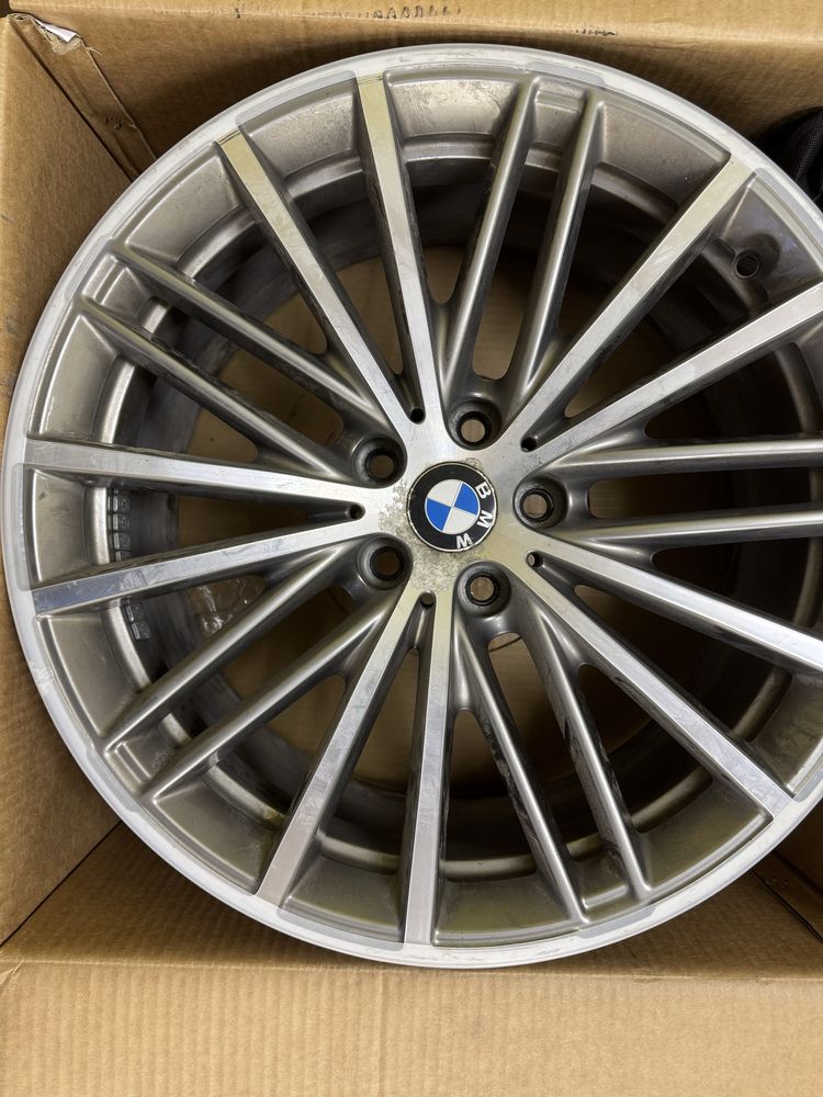 Джанти BMW 19x8 et30