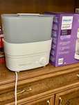 Sterilizator Philips