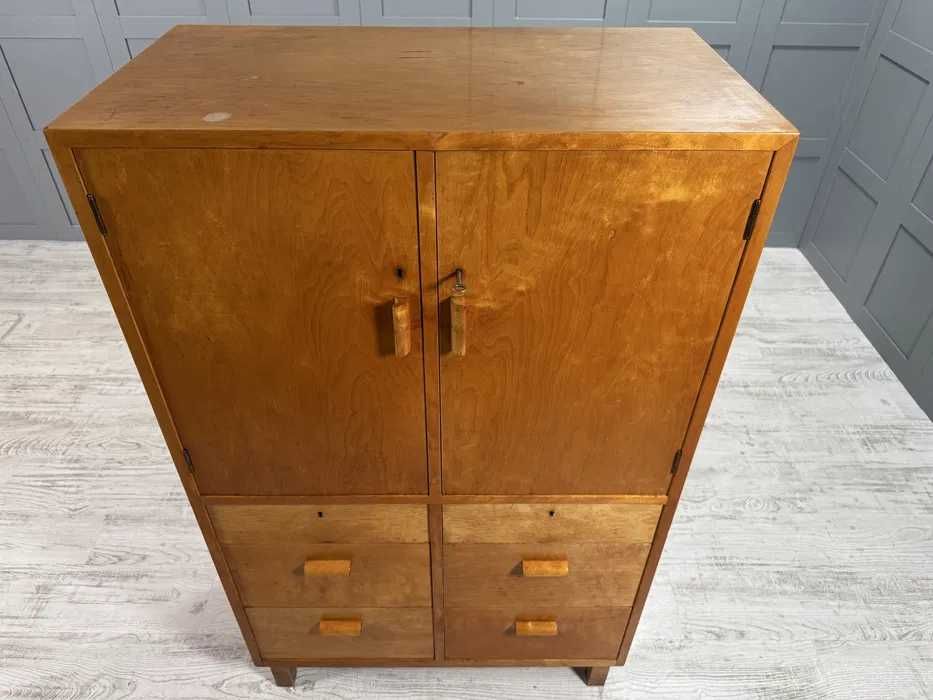 Бюфет - шкаф масив К043-Д