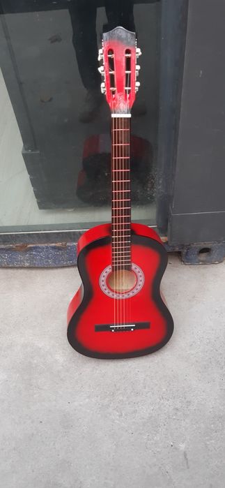 Gitara 97sm garantiya