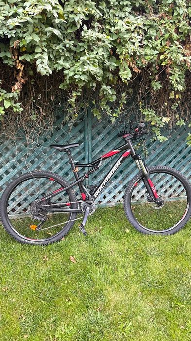 Vand bicicletă rockrider st530 S