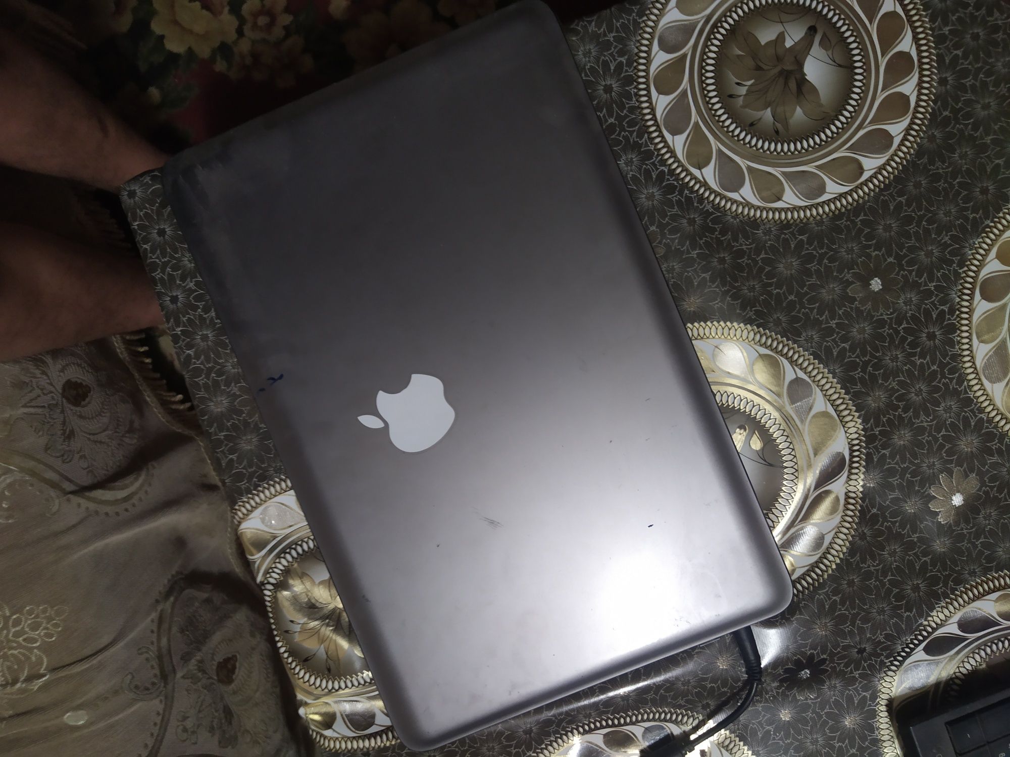 Hp компьютер характеристики на фото
