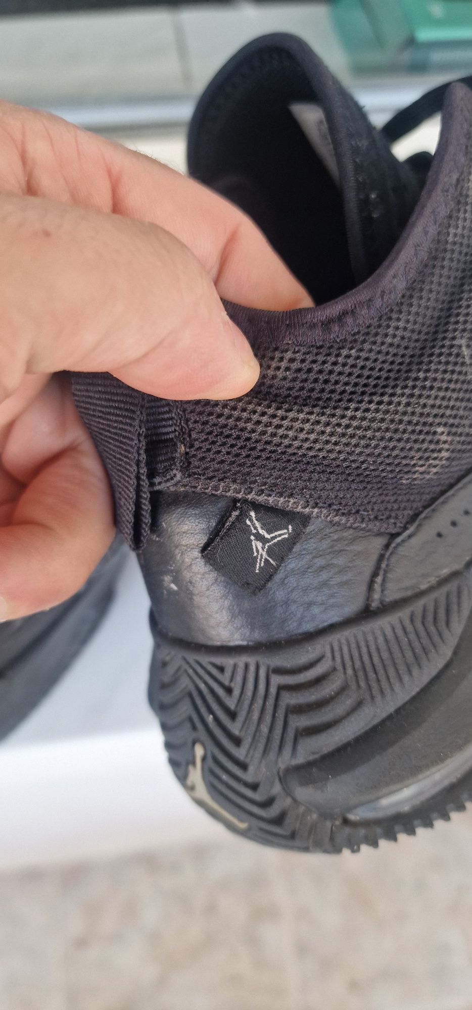 Маратонки Jordan stay loyal 2.оригинални