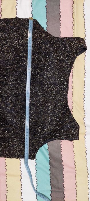 Compleu fusta+bluza C&A m. 40-42