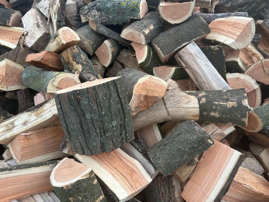 Дърва за огрев , Нарязани,Нацепени,Меше
