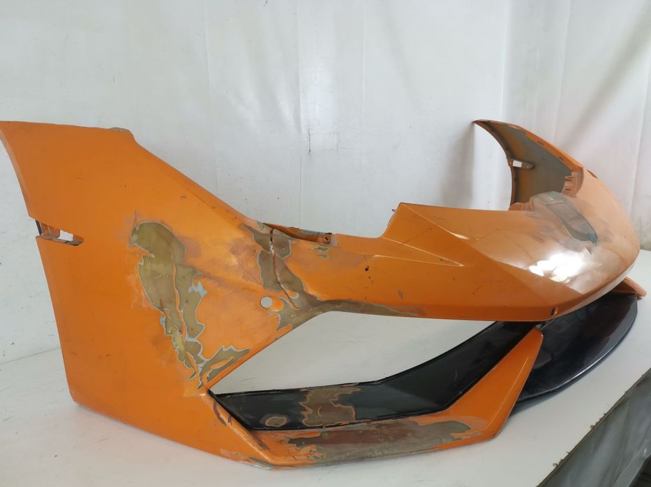 Bara Fata Cu Intaritura Suport Bara lp 610-4 Lamborghini  Huracan 1 20