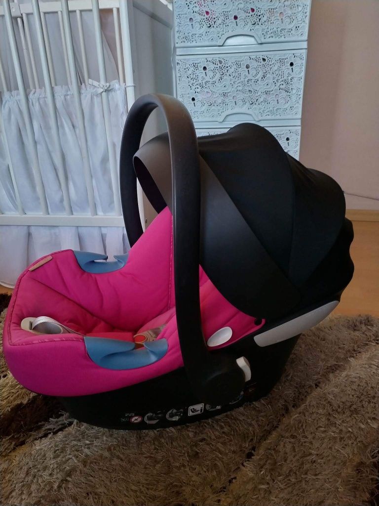 Кошница за кола от 0 до 13кг Cybex