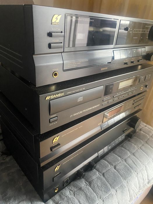 Linie sistem audio MARANTZ