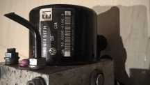 Unitate modul abs vw golf jetta skoda 1.9tdi