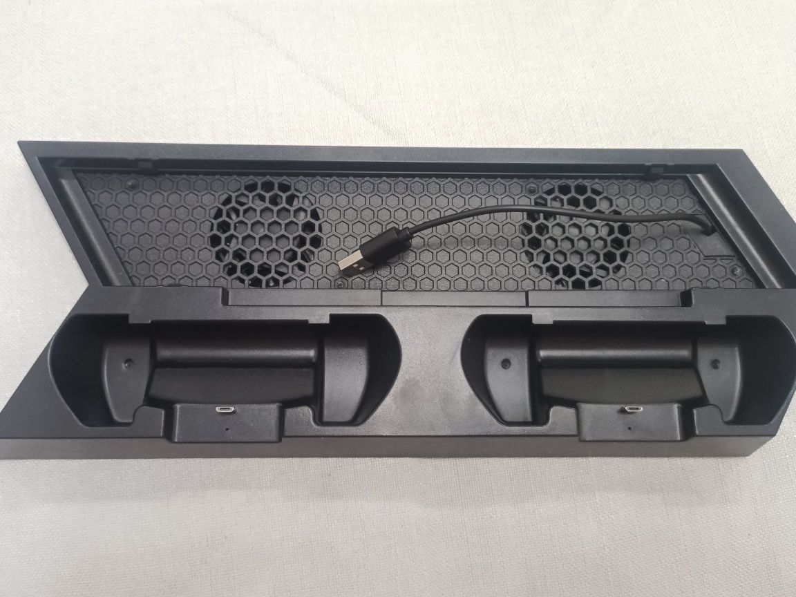 Playstation 4, приставка