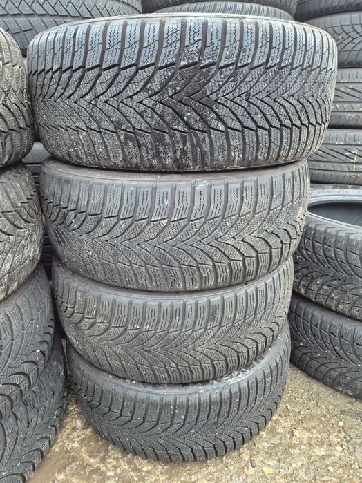 Anvelope de IARNA - 225/45/18 - NEXEN - CA UNELE NOI DOT 2021 !