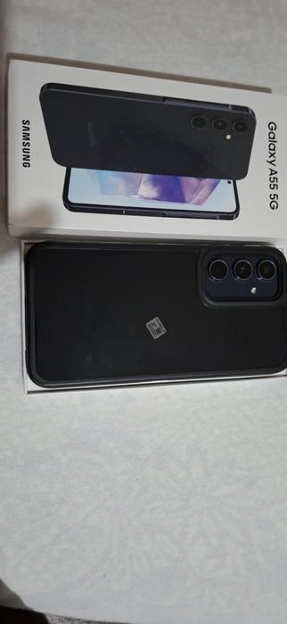 Продавам Samsung a55 5g