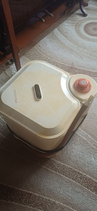 Продам стиральную машинку полуавтомат