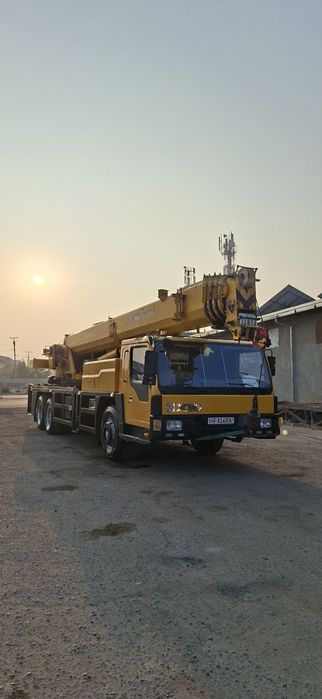 AvtoKran xizmati автокран kran