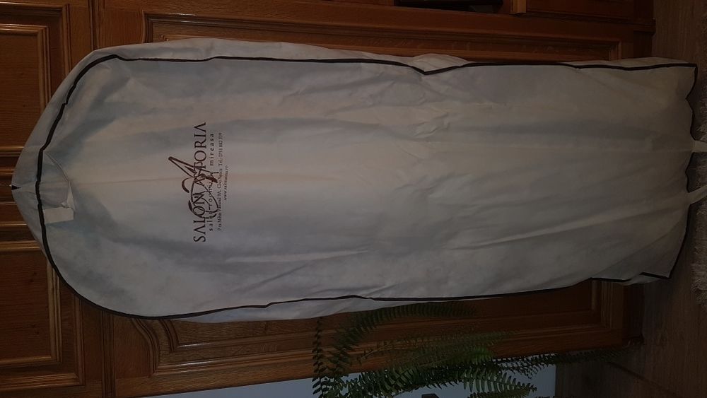 Rochie de mireasa SIRENA